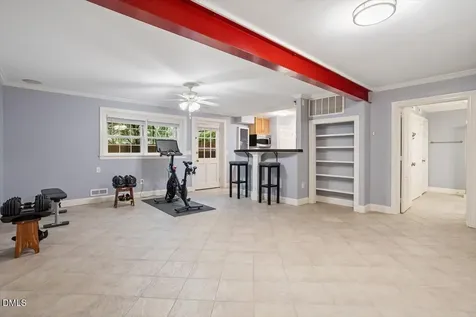 416 Brookside Drive Chapel Hill NC 27516