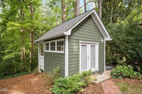 416 Brookside Drive Chapel Hill NC 27516