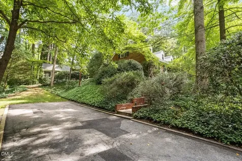 416 Brookside Drive Chapel Hill NC 27516