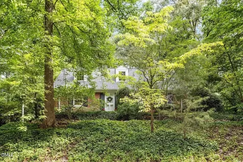 416 Brookside Drive Chapel Hill NC 27516