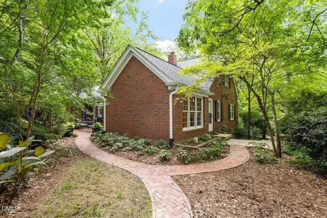 416 Brookside Drive Chapel Hill NC 27516