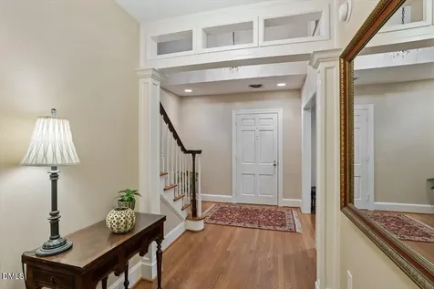 416 Brookside Drive Chapel Hill NC 27516