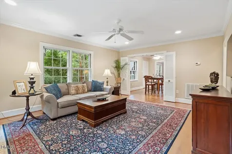 416 Brookside Drive Chapel Hill NC 27516