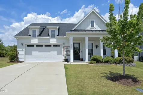 1173 Hodgson Lane Fuquay Varina NC 27526