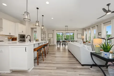 1173 Hodgson Lane Fuquay Varina NC 27526