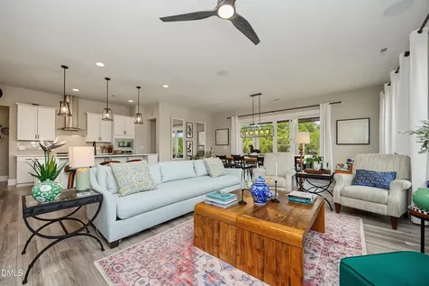1173 Hodgson Lane Fuquay Varina NC 27526