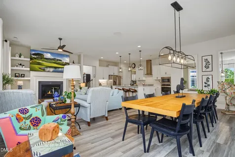 1173 Hodgson Lane Fuquay Varina NC 27526