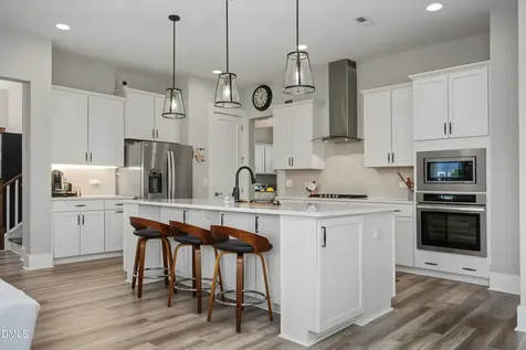 1173 Hodgson Lane Fuquay Varina NC 27526