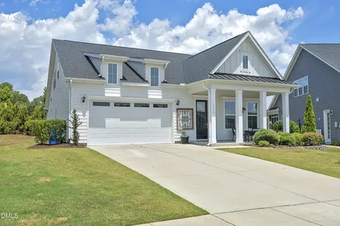 1173 Hodgson Lane Fuquay Varina NC 27526