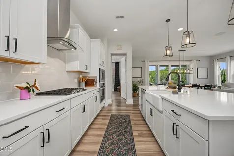 1173 Hodgson Lane Fuquay Varina NC 27526