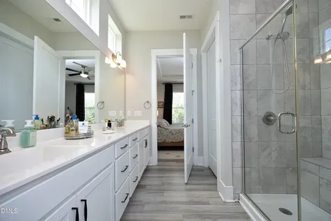 1173 Hodgson Lane Fuquay Varina NC 27526