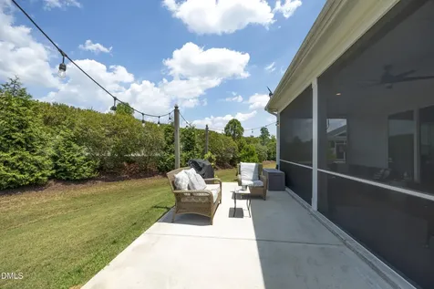 1173 Hodgson Lane Fuquay Varina NC 27526