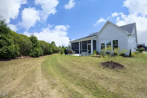 1173 Hodgson Lane Fuquay Varina NC 27526