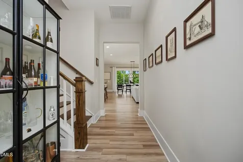 1173 Hodgson Lane Fuquay Varina NC 27526