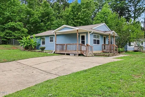 1104 Pecan Place Durham NC 27704