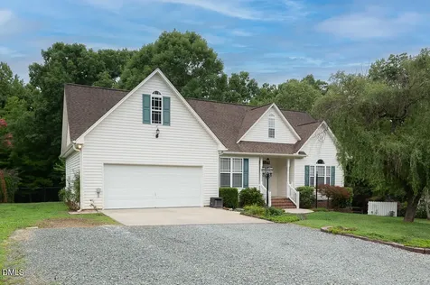 1748 Conners Court Burlington NC 27215