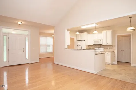 1748 Conners Court Burlington NC 27215