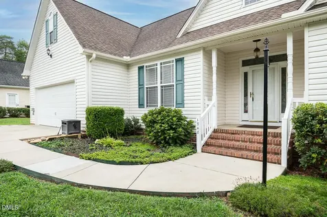 1748 Conners Court Burlington NC 27215