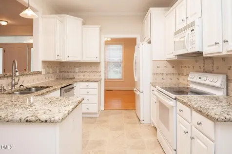 1748 Conners Court Burlington NC 27215