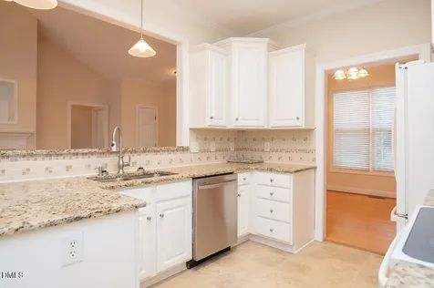 1748 Conners Court Burlington NC 27215