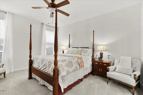 244 Skyway Drive Clayton NC 27527