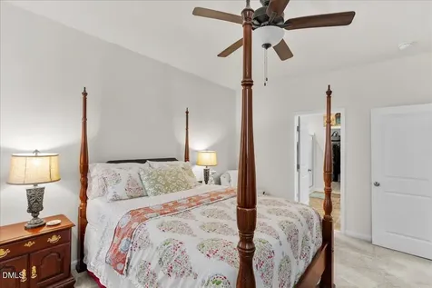 244 Skyway Drive Clayton NC 27527