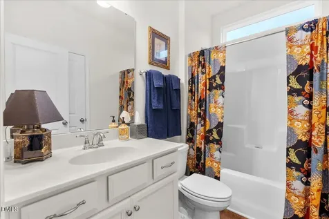 244 Skyway Drive Clayton NC 27527