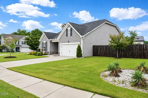 244 Skyway Drive Clayton NC 27527