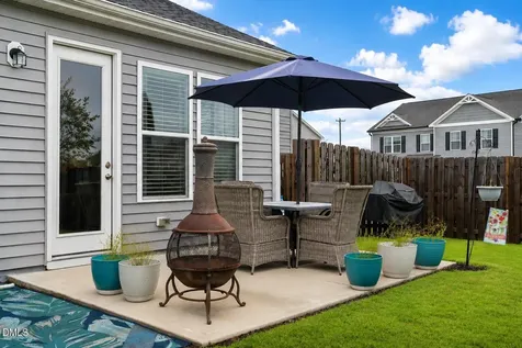 244 Skyway Drive Clayton NC 27527