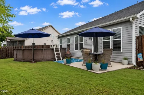 244 Skyway Drive Clayton NC 27527