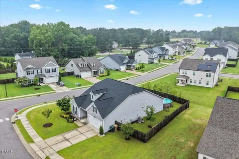 244 Skyway Drive Clayton NC 27527