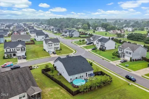 244 Skyway Drive Clayton NC 27527