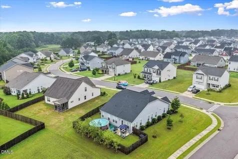 244 Skyway Drive Clayton NC 27527
