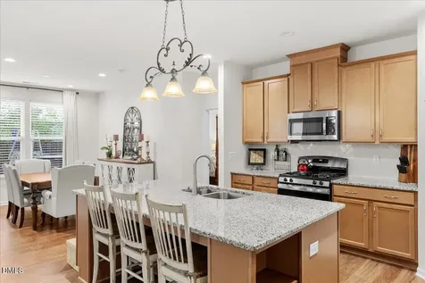244 Skyway Drive Clayton NC 27527
