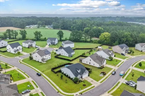 244 Skyway Drive Clayton NC 27527