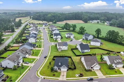 244 Skyway Drive Clayton NC 27527