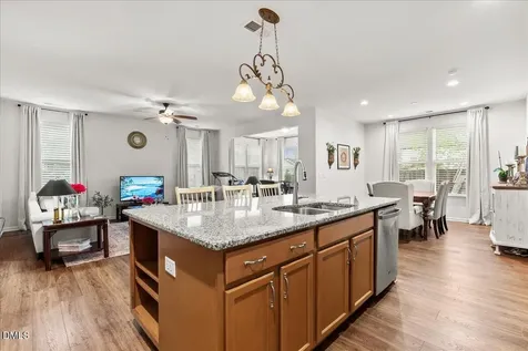 244 Skyway Drive Clayton NC 27527