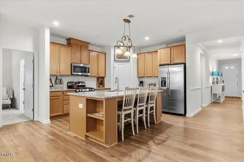 244 Skyway Drive Clayton NC 27527