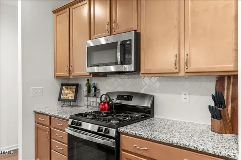 244 Skyway Drive Clayton NC 27527