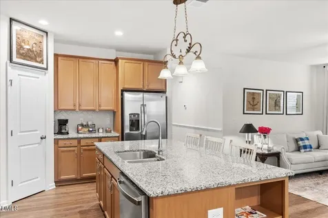 244 Skyway Drive Clayton NC 27527