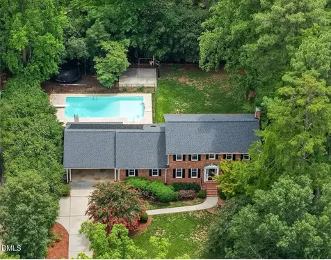 3113 Braddock Drive Raleigh NC 27612