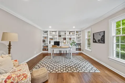 3113 Braddock Drive Raleigh NC 27612
