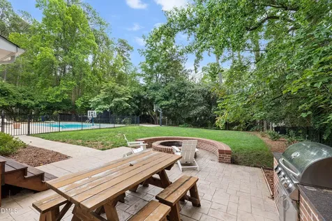 3113 Braddock Drive Raleigh NC 27612