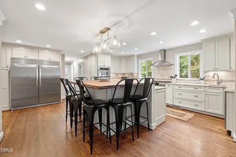 3113 Braddock Drive Raleigh NC 27612