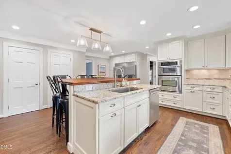 3113 Braddock Drive Raleigh NC 27612