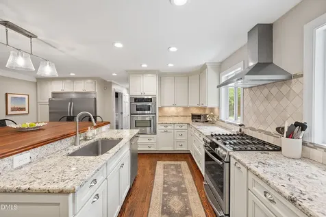 3113 Braddock Drive Raleigh NC 27612