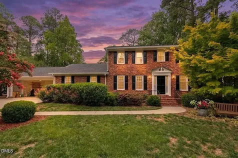 3113 Braddock Drive Raleigh NC 27612