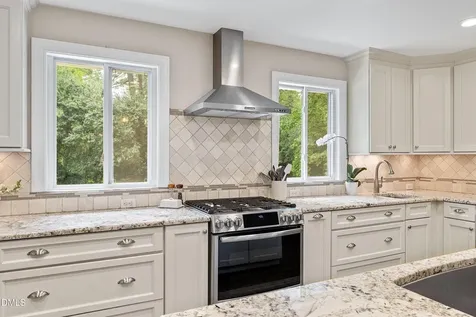 3113 Braddock Drive Raleigh NC 27612