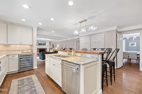 3113 Braddock Drive Raleigh NC 27612