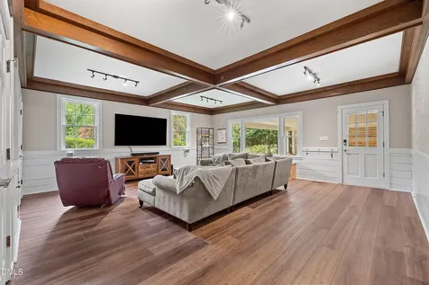 3113 Braddock Drive Raleigh NC 27612